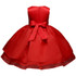 Newborn Baby Girl 1 2 Years Birthday Dress For Girls Summer Frocks Infant Lace Christening Gowns Kids Party Dresses Girl Clothes