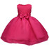 Newborn Baby Girl 1 2 Years Birthday Dress For Girls Summer Frocks Infant Lace Christening Gowns Kids Party Dresses Girl Clothes