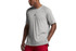 Jordan 23 Tech Cool Short Sleeve Top - Dark Grey Heather/Black