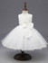 Christmas birthday party girl tutu dress for girls clothes dresses formal princess infant dress toddler kids dresses for girls