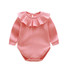 Baby Rompers Spring Baby Boy Clothes Newborn Clothing Cotton Baby Girl Clothes Roupas Bebe Infant Baby Jumpsuits Kids Costume