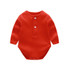 Baby Rompers Spring Baby Boy Clothes Newborn Clothing Cotton Baby Girl Clothes Roupas Bebe Infant Baby Jumpsuits Kids Costume