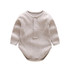 Baby Rompers Spring Baby Boy Clothes Newborn Clothing Cotton Baby Girl Clothes Roupas Bebe Infant Baby Jumpsuits Kids Costume
