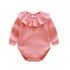 Baby Rompers Spring Baby Boy Clothes Newborn Clothing Cotton Baby Girl Clothes Roupas Bebe Infant Baby Jumpsuits Kids Costume