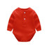 Baby Rompers Spring Baby Boy Clothes Newborn Clothing Cotton Baby Girl Clothes Roupas Bebe Infant Baby Jumpsuits Kids Costume