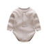 Baby Rompers Spring Baby Boy Clothes Newborn Clothing Cotton Baby Girl Clothes Roupas Bebe Infant Baby Jumpsuits Kids Costume