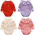 Baby Rompers Spring Baby Boy Clothes Newborn Clothing Cotton Baby Girl Clothes Roupas Bebe Infant Baby Jumpsuits Kids Costume