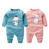 Baby Rompers Spring Baby Boy Clothes Cotton Baby Girl Clothing Newborn Clothes Roupas Bebe Infant Baby Jumpsuits Kids Clothes