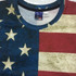 Mr.1991INC USA Flag T-shirt Men/Women Sexy 3d Tshirt Print Striped American Flag Men T Shirt Summer Tops Tees Plus 3XL 4XL
