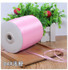 New (10meters/lot) 3mm Satin Ribbons For Craft Sewing Fabric Christmas Wedding Supplies Party Decoration Gift Wrap DIY Handmade