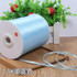 New (10meters/lot) 3mm Satin Ribbons For Craft Sewing Fabric Christmas Wedding Supplies Party Decoration Gift Wrap DIY Handmade
