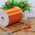New (10meters/lot) 3mm Satin Ribbons For Craft Sewing Fabric Christmas Wedding Supplies Party Decoration Gift Wrap DIY Handmade