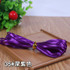 New (10meters/lot) 3mm Satin Ribbons For Craft Sewing Fabric Christmas Wedding Supplies Party Decoration Gift Wrap DIY Handmade