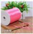 New (10meters/lot) 3mm Satin Ribbons For Craft Sewing Fabric Christmas Wedding Supplies Party Decoration Gift Wrap DIY Handmade