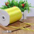New (10meters/lot) 3mm Satin Ribbons For Craft Sewing Fabric Christmas Wedding Supplies Party Decoration Gift Wrap DIY Handmade