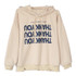 2018 Japanese Harajuku BF Loose Hooded Hoodies Women Autumn Korean Fashion Letter Print Casual Streetwear Oversized Sweatshirt