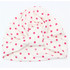 2018 Indian hat cotton Bandanas baby girls kids turban headband hair head bands wrap accessories for children headdress headwrap