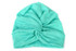 2018 Indian hat cotton Bandanas baby girls kids turban headband hair head bands wrap accessories for children headdress headwrap
