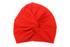 2018 Indian hat cotton Bandanas baby girls kids turban headband hair head bands wrap accessories for children headdress headwrap