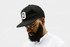 Ebbets 1938 New Orleans Pelicans 8-Panel Ballcap- Black