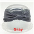 Ear Elastic Headband for Woman Girl Knot Bandage Hairband Turban Headbands Headwrap Bandana Headwear Hair Accessories Outdoor