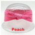Ear Elastic Headband for Woman Girl Knot Bandage Hairband Turban Headbands Headwrap Bandana Headwear Hair Accessories Outdoor