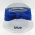 Ear Elastic Headband for Woman Girl Knot Bandage Hairband Turban Headbands Headwrap Bandana Headwear Hair Accessories Outdoor