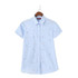 2018 New Short Sleeve Blouse Floral Summer Tops Turn Down Collar Women Shirts Casual Cotton Women Blouses Plus Size Blusas 5XL