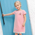 Baby Flower Girl Evening Dress 2016 Summer Style Fashion Lace Princess Dresses Kids Costume Children Clothes Girls Party Dresses