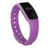 IN STOCK Makibes ID107 Bluetooth Smart Bracelet smart band Heart Rate Monitor Wristband Fitness Tracker for Android iOS