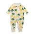 Baby Boy Clothes Newborn Baby Clothes Baby Girl Romper Newborn Clothes Romper New Born Baby Rompers Jumpsuit One Piece jumpsuit