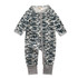 Baby Boy Clothes Newborn Baby Clothes Baby Girl Romper Newborn Clothes Romper New Born Baby Rompers Jumpsuit One Piece jumpsuit