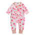 Baby Boy Clothes Newborn Baby Clothes Baby Girl Romper Newborn Clothes Romper New Born Baby Rompers Jumpsuit One Piece jumpsuit