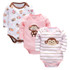 Baby Bebe Bodysuit Similar Cartes Baby Baby Bodysuit Short Sleeve Baby Newborn Girl Clothes 100% Cotton Jumpers Infant Clothing