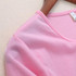Autumn Pullover Sweatshirt Fashion Bandage Hoodies Women Casual Loose