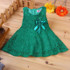 Summer 2016 Brand Baby Dresses Girl Princess Dress Flower Toddler Infant Newborn Baby Girls Party Wedding Dress Baby Lace Dress