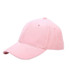 Suede Baseball Caps Polo Caps Womens Snapback Hats Adjustable Cap Female Hats
