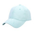 Suede Baseball Caps Polo Caps Womens Snapback Hats Adjustable Cap Female Hats