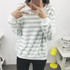 ArtSu 2017 Women Hoody Spring Autumn Long Sleeve Casual Sweatshirts Women Cute Print Hoodies Moleton Feminine Oversize EPHO80045