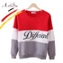 ArtSu 2017 Women's Casual Sweatshirt Autumn And Winter Women Fleeve Hoodies Printed Letters Different Hoody Sudaderas EPHO80027