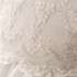 Baby Girl White Wedding Dress Infant Princess Party Dresses Girl 1 Year Birthday Outfits Newborn Toddler Lace Christening Gowns