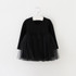 Baby girl summer dresses infant dress 2017 newborn baby girls clothes casual bebes cotton clothing kids 1 year birthday dress