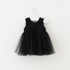 Baby girl summer dresses infant dress 2017 newborn baby girls clothes casual bebes cotton clothing kids 1 year birthday dress
