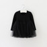 Baby girl summer dresses infant dress 2017 newborn baby girls clothes casual bebes cotton clothing kids 1 year birthday dress