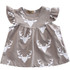 Baby Girl Princess Dress Kid Print Baby Party Children Clothing Summer Girls Costume Wedding Pageant Formal Dresses Clothes