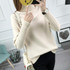 Gogoyouth Winter Sweater Women Turtleneck 2018 Long Sleeve Tricot Women Sweaters And Pullovers Female Knitted Jumper Jersey Tops