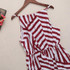 7 Colors Women Sexy Summer Dress Boho Maxi Long Evening Party Dress Beach Dress Sundress New