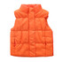 Boys Girls Vest Baby Boys Jackets Baby Girls Coats Children's Jacket Spring Autumn Baby Boys Girls Outwear Kids Clothes SC134