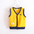 Boys Girls Vest Baby Boys Jackets Baby Girls Coats Children's Jacket Spring Autumn Fashion Cotton Outwear Kids 1-5years Clothes