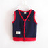 Boys Girls Vest Baby Boys Jackets Baby Girls Coats Children's Jacket Spring Autumn Fashion Cotton Outwear Kids 1-5years Clothes